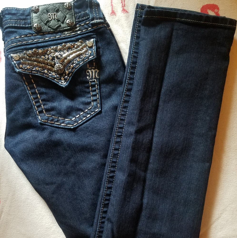 Make an offer💥💥 MissMe jeans